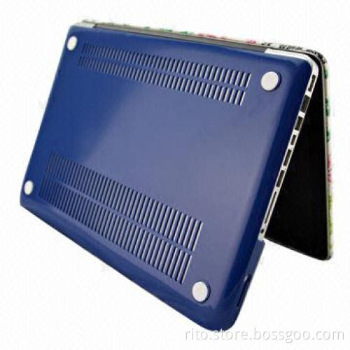 Hot UV-Coating Hard Case for Macbook Pro 13-inch Retina